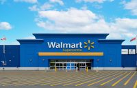 Walmart partners with OpenAI: now you can shop directly inside ChatGPT One of Walmart’s branches seen from the outside, with no people nearby and its striking blue color standing out