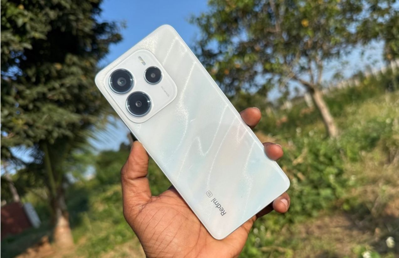 Xiaomi Redmi Note 14 surprises: high-end features for under $180 Xiaomi Redmi Note 14 surprises: high-end features for under $180