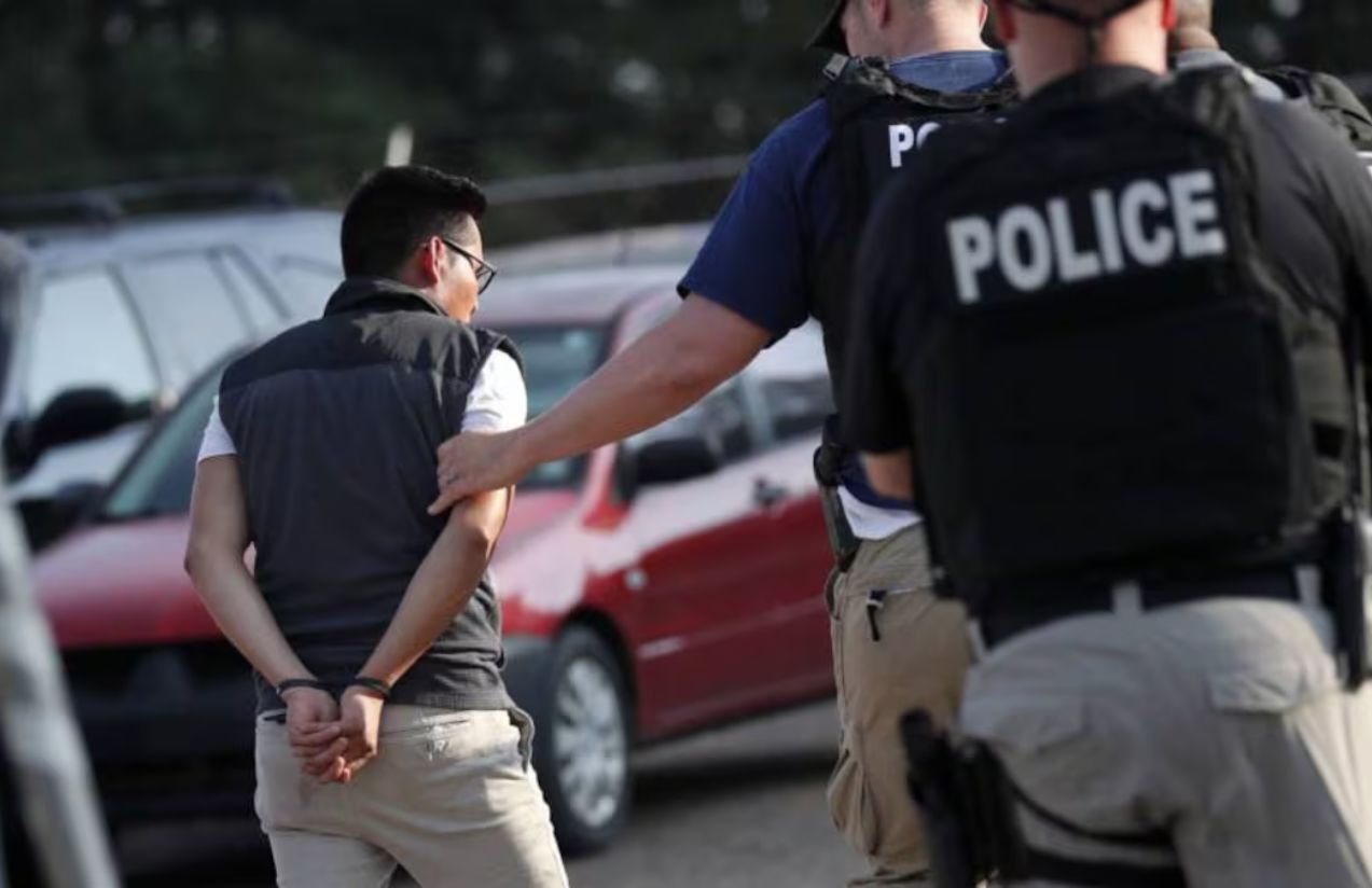 Zhi Dong Zhang arrested, alleged international operator in cocaine and fentanyl trafficking in the United States Zhi Dong Zhang arrested, alleged international operator in cocaine and fentanyl trafficking in the United States