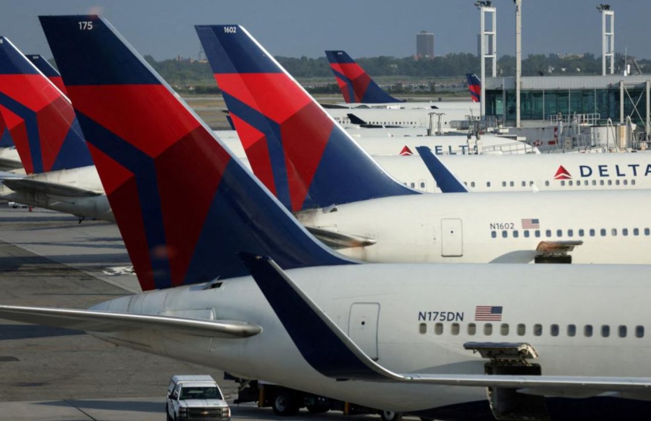 Air chaos: The United States begins canceling flights amid government shutdown Air chaos: The United States begins canceling flights amid government shutdown