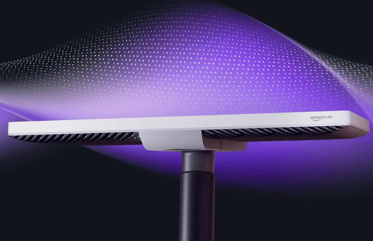 Leo Ultra: Amazon’s new weapon to compete head on with Starlink