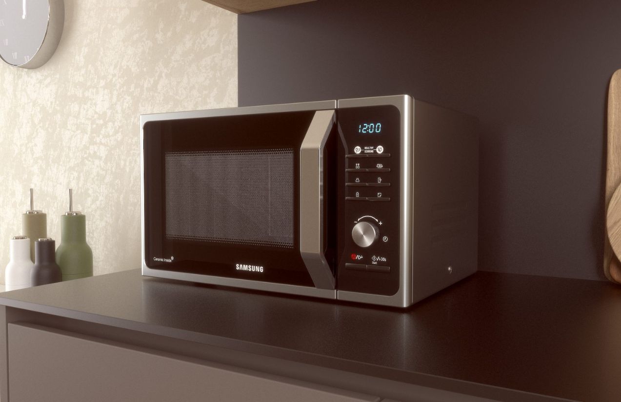 Hidden gold in your trash: The microwave that could be worth thousands of dollars Hidden gold in your trash: The microwave that could be worth thousands of dollars