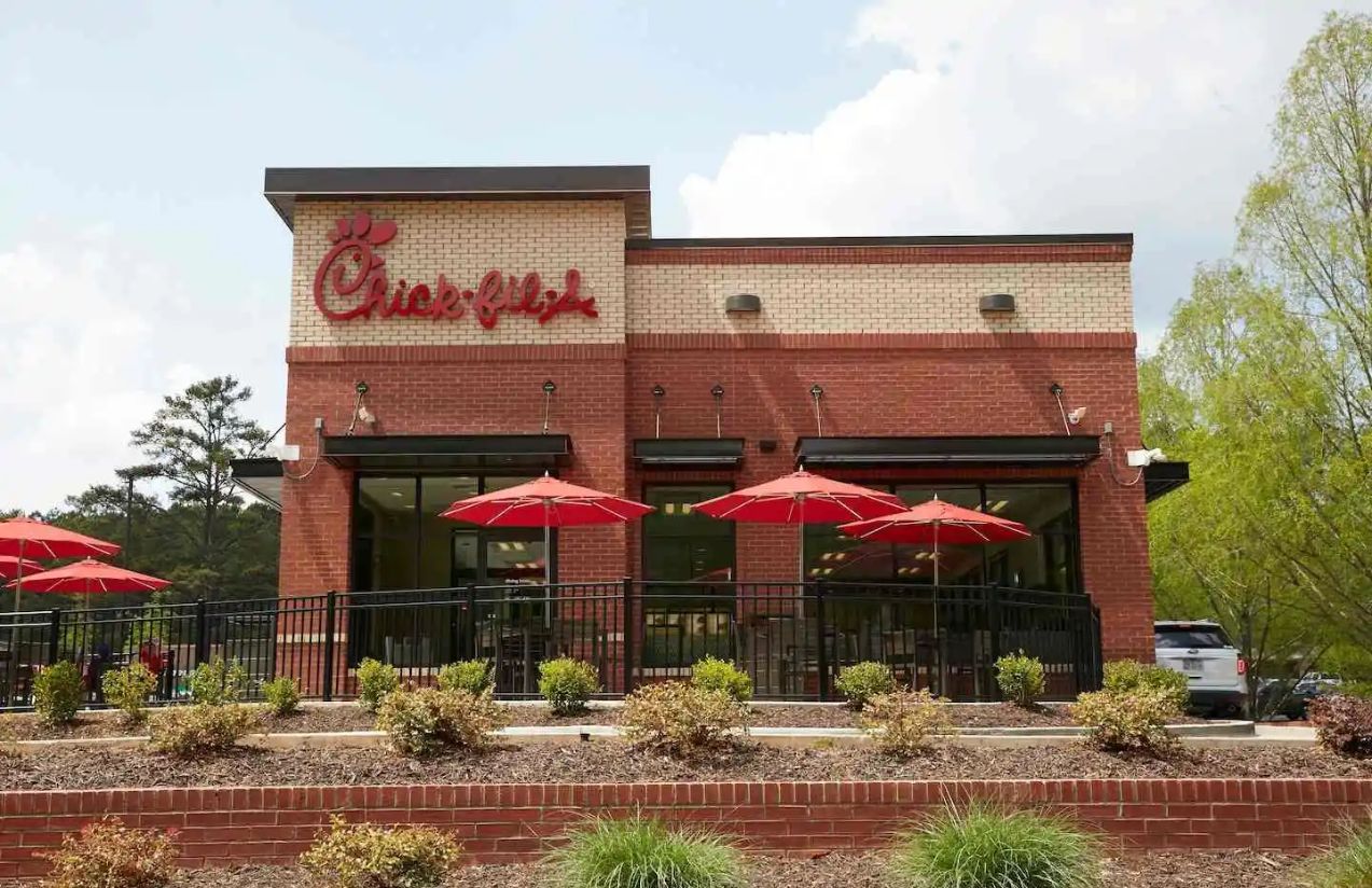 Goodbye to Chick-fil-A: The chain will close all its locations in the United States Goodbye to Chick-fil-A: The chain will close all its locations in the United States