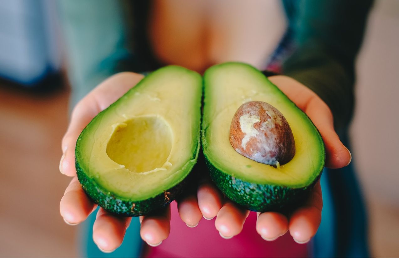 Why experts recommend avocado to support your mental health?