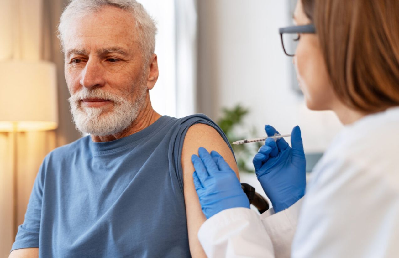 Europe urges immediate vaccination as the rapid spread of Flu Variant K raises concern