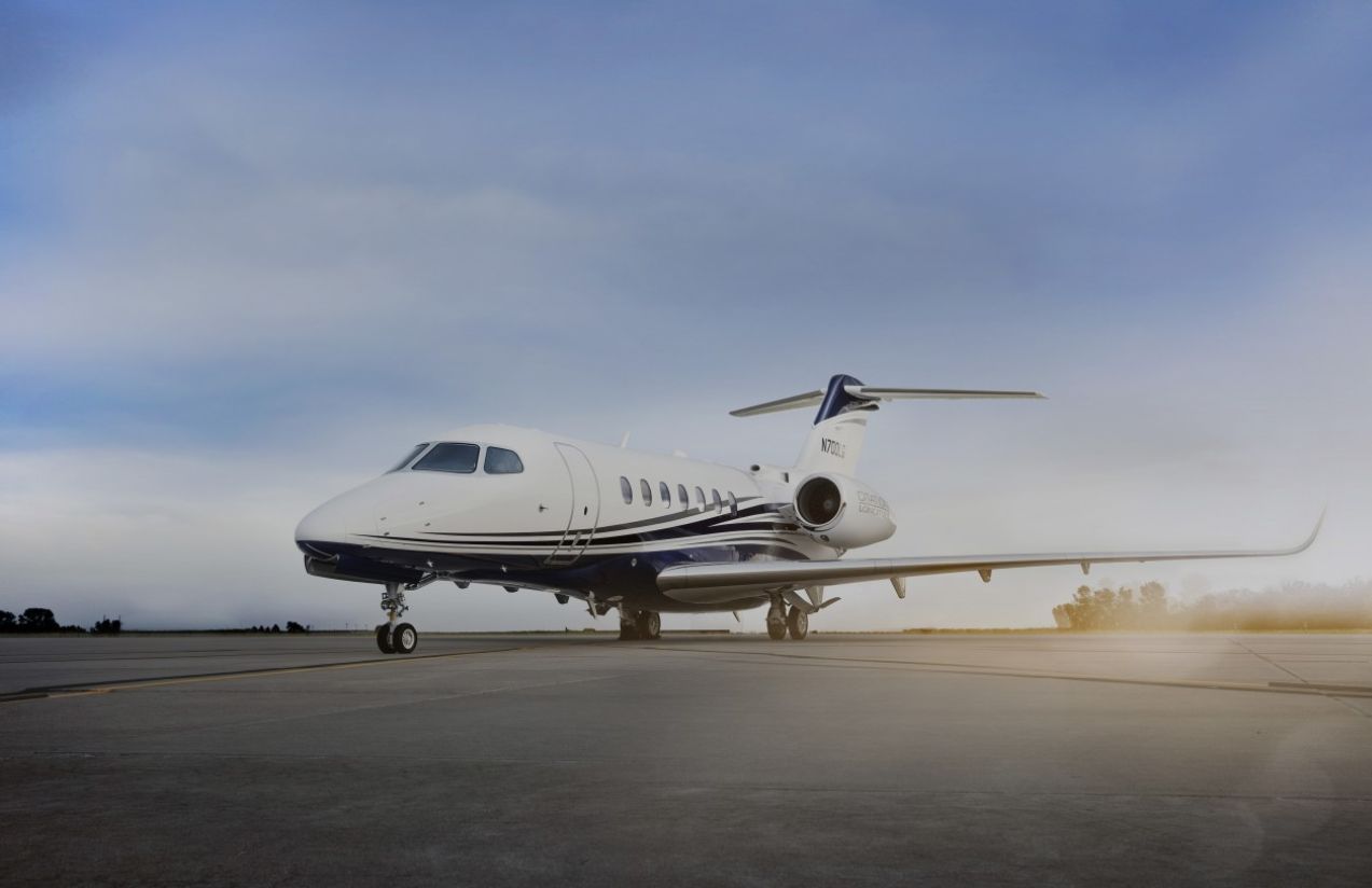 Fly private without ‘Being rich’: Private jets are no longer a luxury for the ultra-wealthy