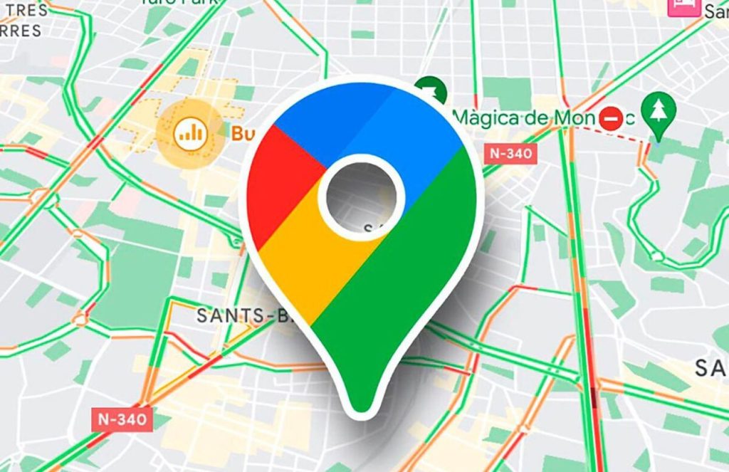 Google Maps integrates Gemini: Voice navigation takes a leap into the future