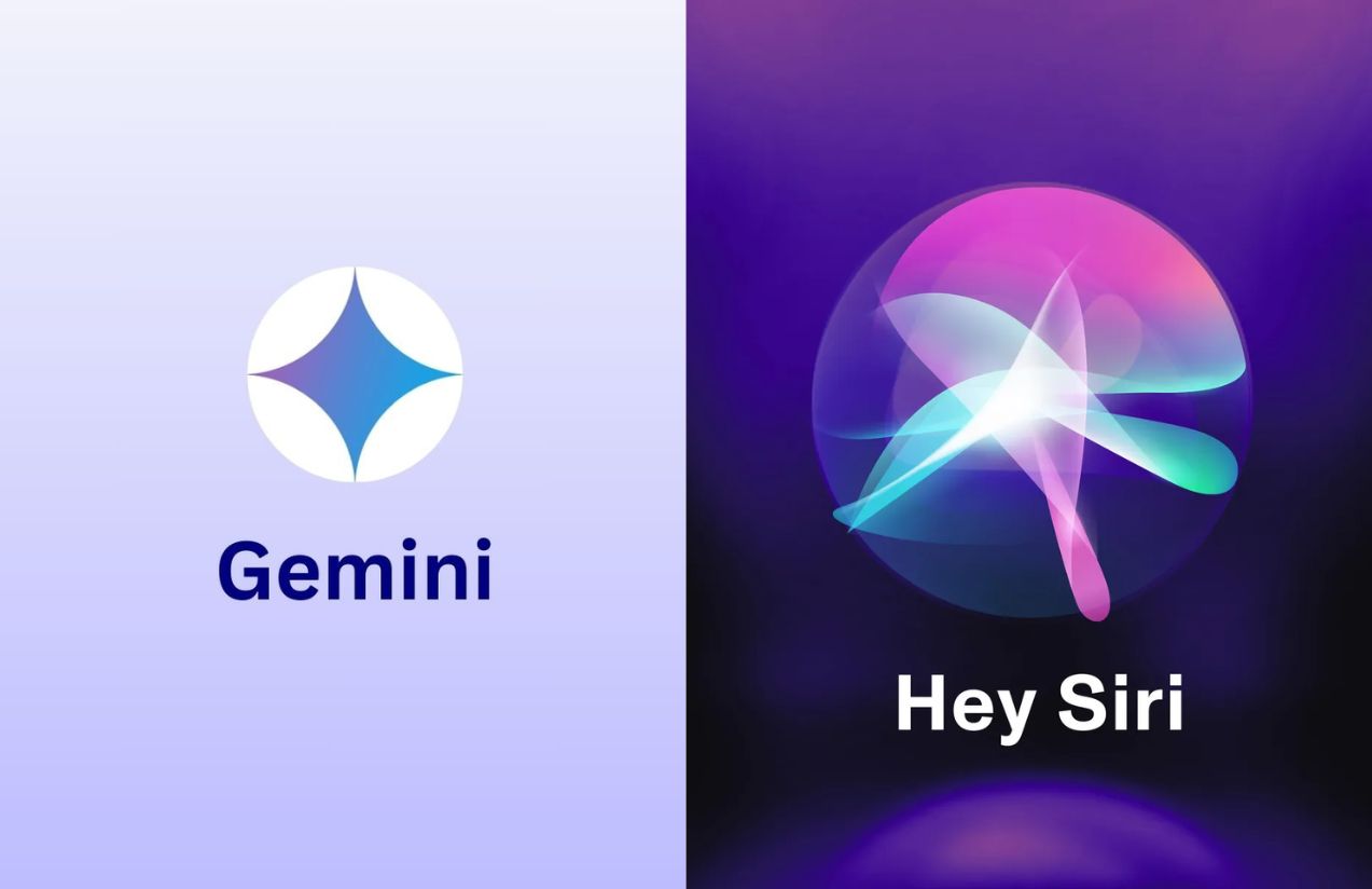 Will the new version of Siri be powered by Google’s Gemini?