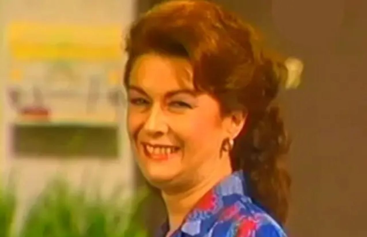 Goodbye to the neighborhood: Actress from 'El Chavo del 8' dies at 87