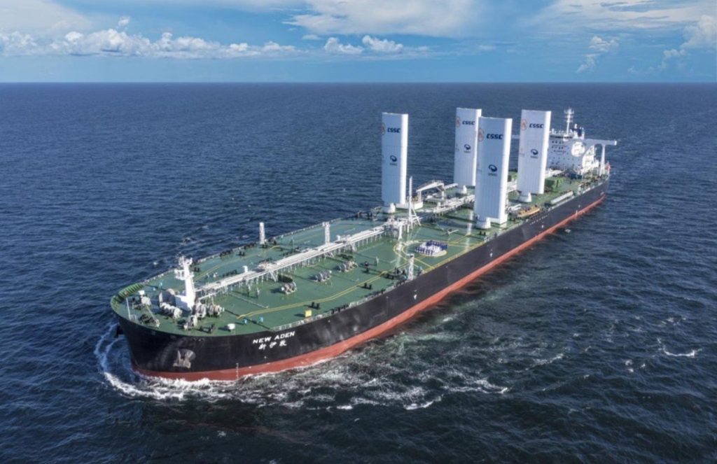 Iran seizes petrochemical tanker and escalates maritime tension A petrochemical tanker in the middle of the vast blue sea