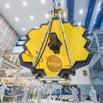 James Webb detects a primitive galaxy that challenges what we know about the early universe