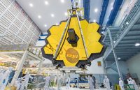 James Webb detects a primitive galaxy that challenges what we know about the early universe