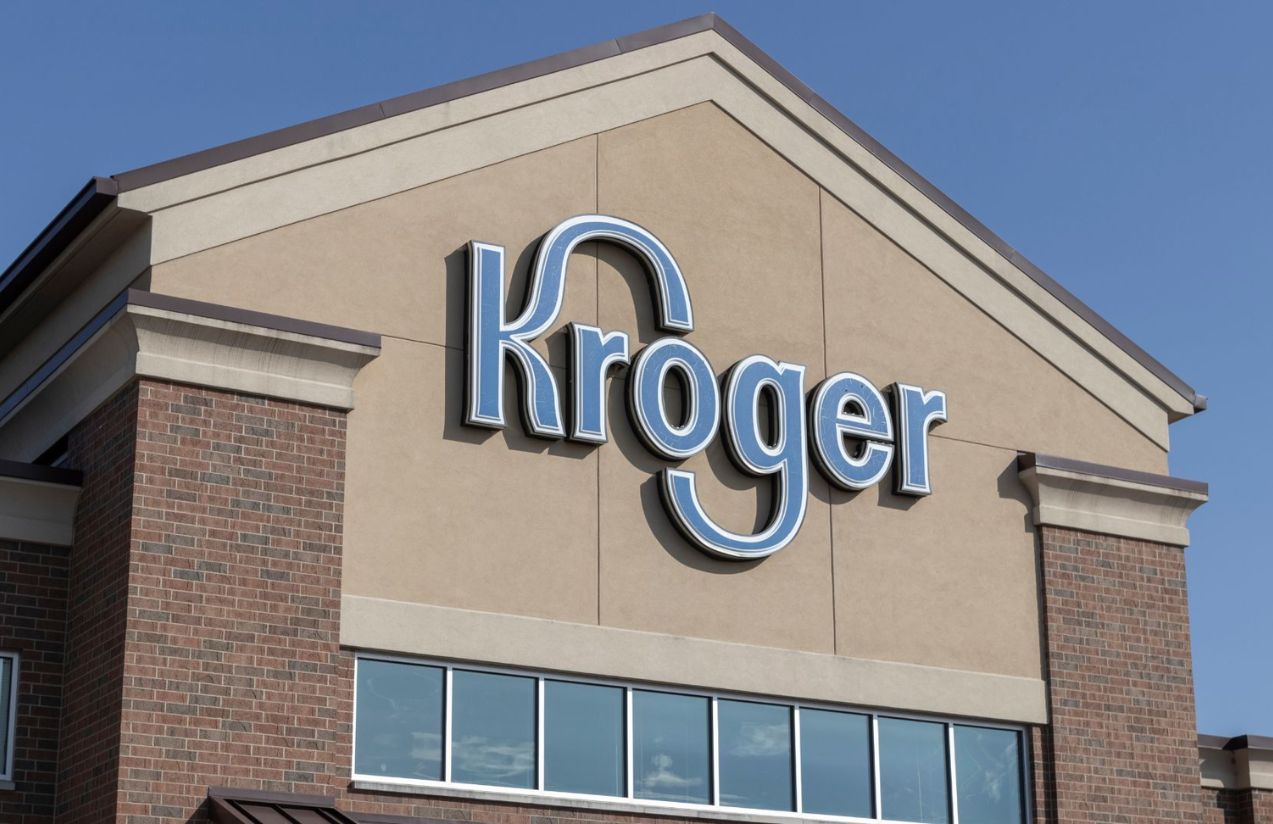 Kroger closes four centers in Florida and will leave 1,400 workers without jobs