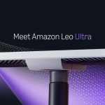 An image of a white T-shaped antenna