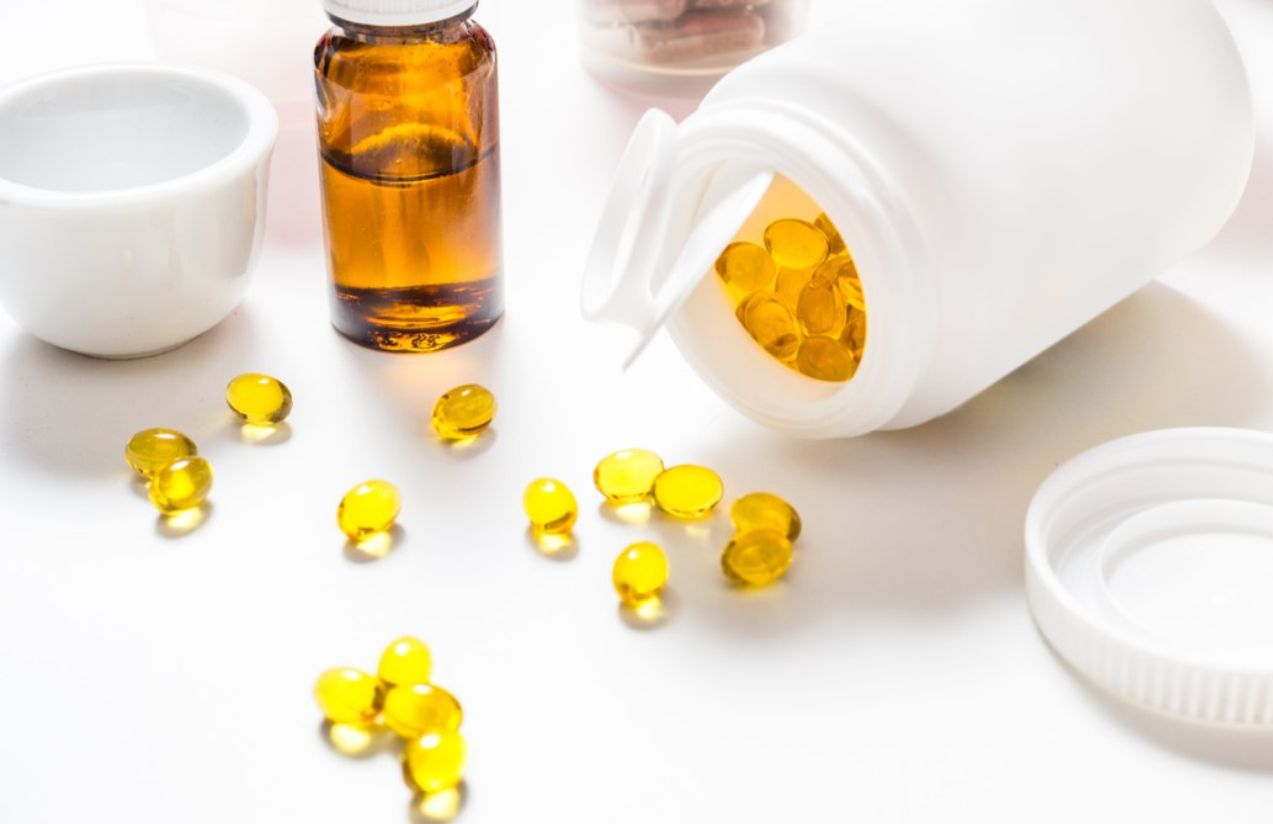 Personalized vitamin D3 could cut the risk of a second heart attack in half