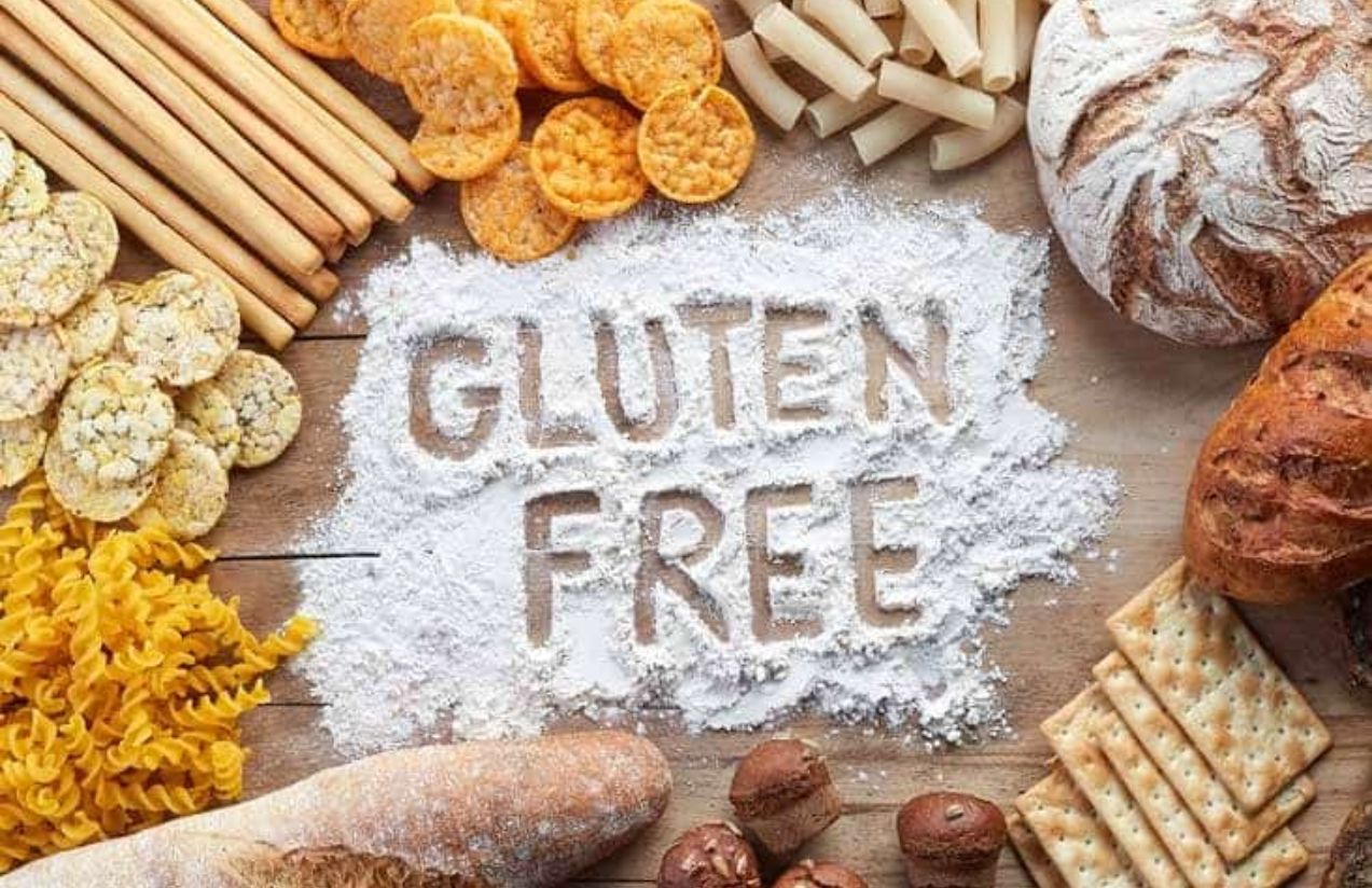 Eliminating gluten without a diagnosis: A risk to your health