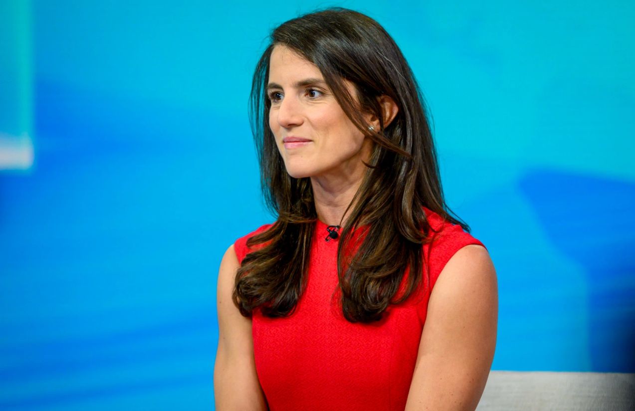 Tatiana Schlossberg, JFK’s granddaughter, reveals she has terminal cancer