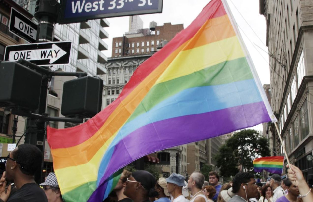 The United States reaffirms marriage equality after landmark Supreme Court decision