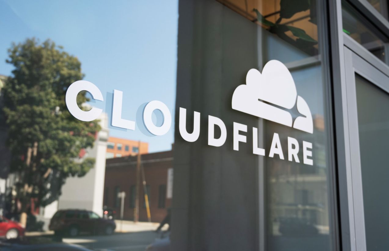 Global Cloudflare outage leaves ChatGPT, X and other platforms inaccessible Global Cloudflare outage leaves ChatGPT, X and other platforms inaccessible