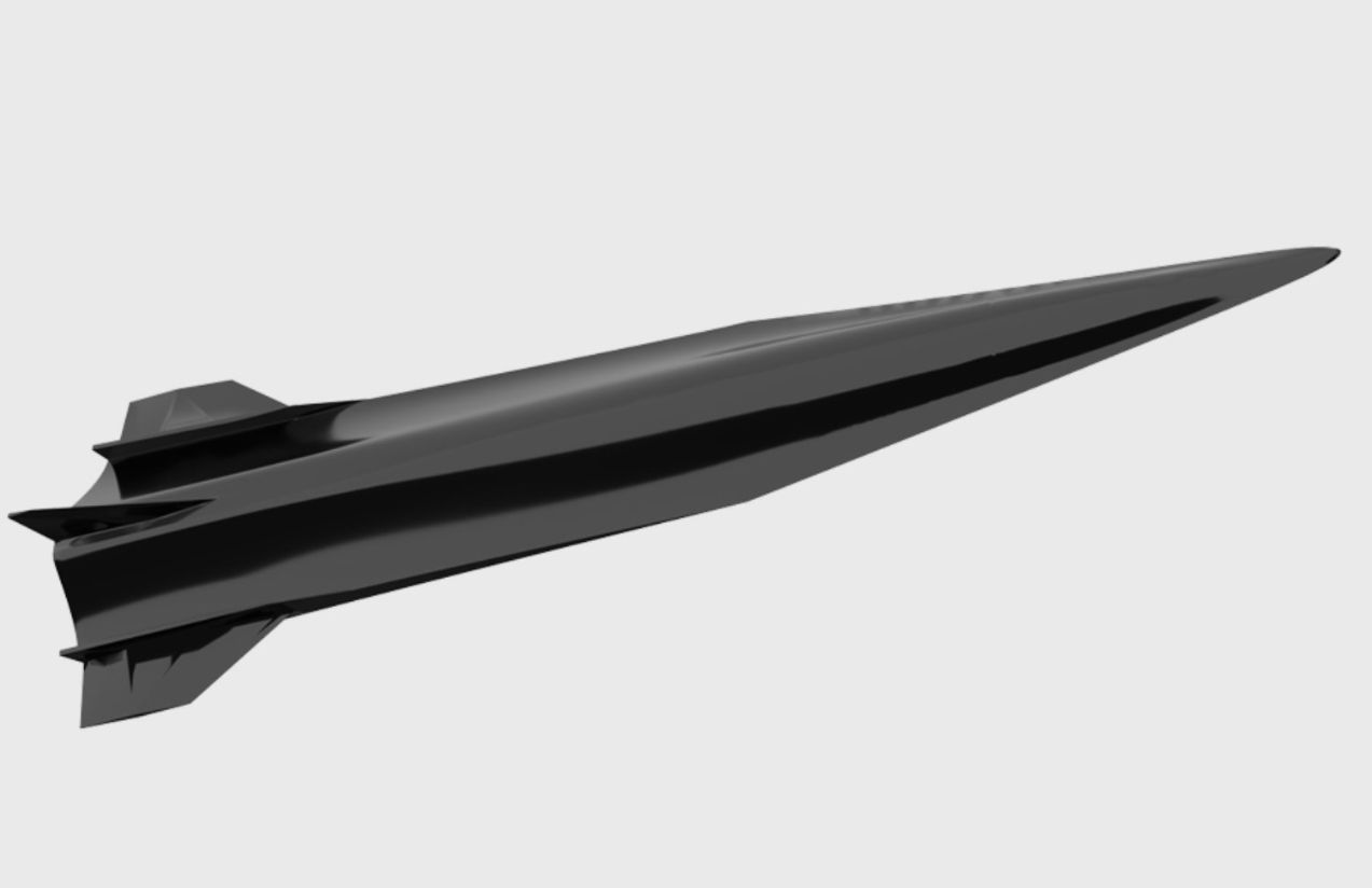 DART AE: The first hydrogen-powered hypersonic plane is ready to take off DART AE: The first hydrogen-powered hypersonic plane is ready to take off