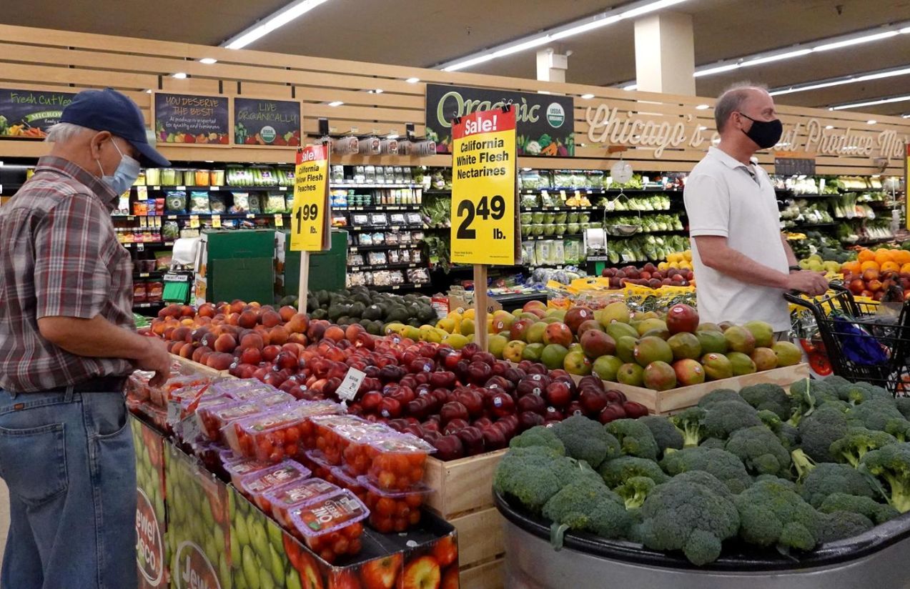 United States removes tariffs on beef, coffee, and fruits to lower Prices