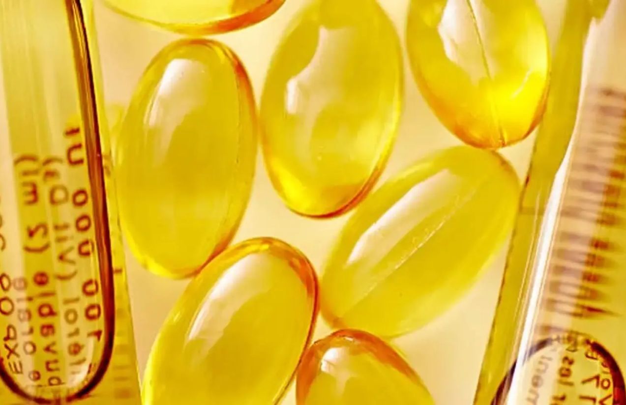 Personalized vitamin D3 could cut the risk of a second heart attack in half
