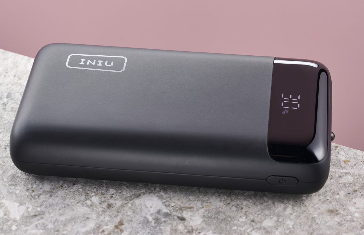 INIU battery sold on Amazon recalled after fires and injuries INIU battery sold on Amazon recalled after fires and injuries