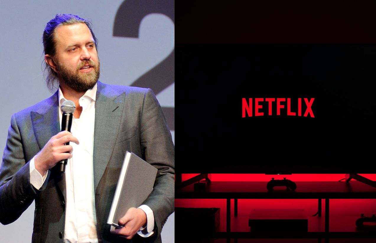 Filmmaker is found guilty of defrauding Netflix of millions in a multimillion-dollar fraud Filmmaker is found guilty of defrauding Netflix of millions in a multimillion-dollar fraud