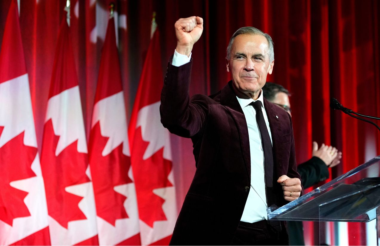 Canada and the United States launch formal talks to review the free trade agreement in January