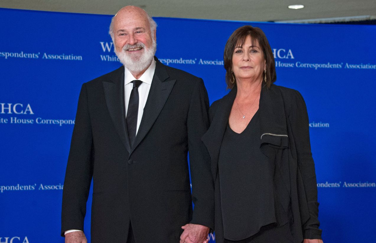 Tragedy in Brentwood: Director Rob Reiner and his wife found dead in their mansion Tragedy in Brentwood: Director Rob Reiner and his wife found dead in their mansion