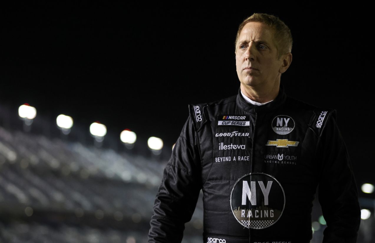 Tragedy off the track: Plane crash claims the life of Greg Biffle