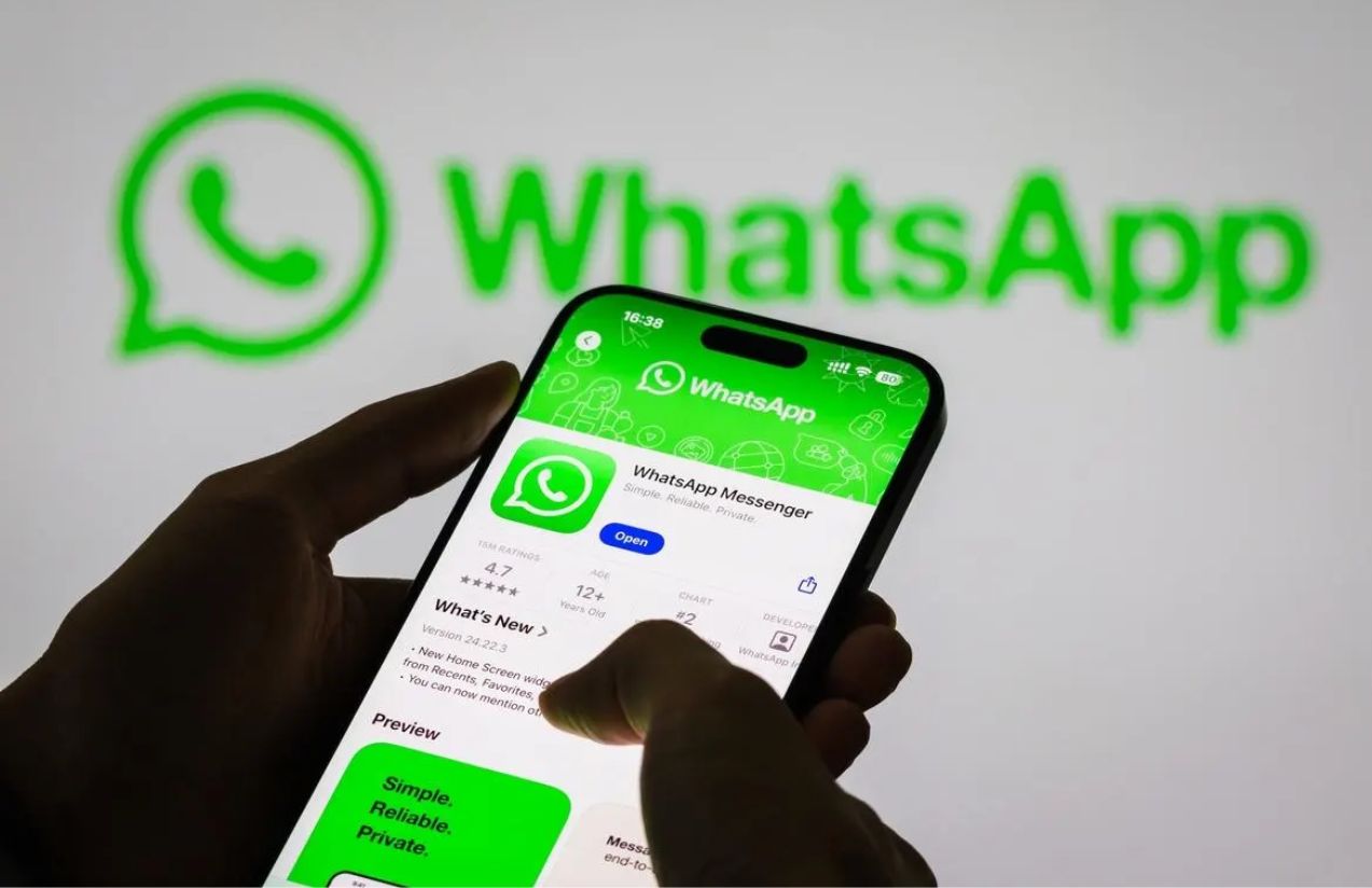 WhatsApp will stop working on several phones starting in 2026 WhatsApp will stop working on several phones starting in 2026