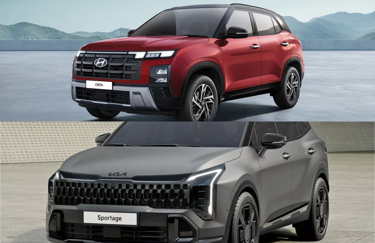 Hyundai and Kia must repair millions of vehicles for free due to anti-theft system failures Hyundai and Kia must repair millions of vehicles for free due to anti-theft system failures