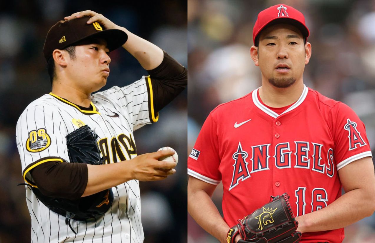 Kikuchi and Matsui lead Japan’s reinforcements ahead of the World Baseball Classic