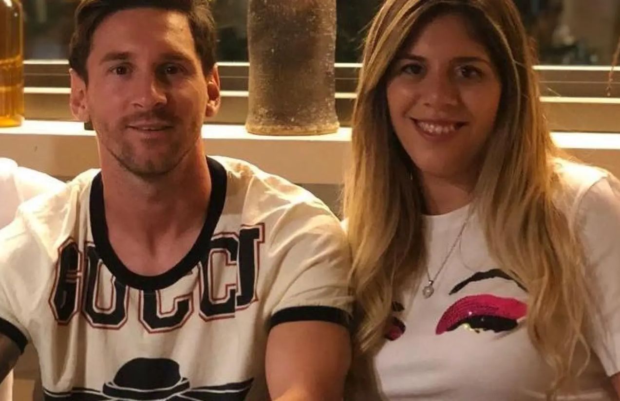 Lionel Messi’s family faces a difficult moment after his sister’s serious accident