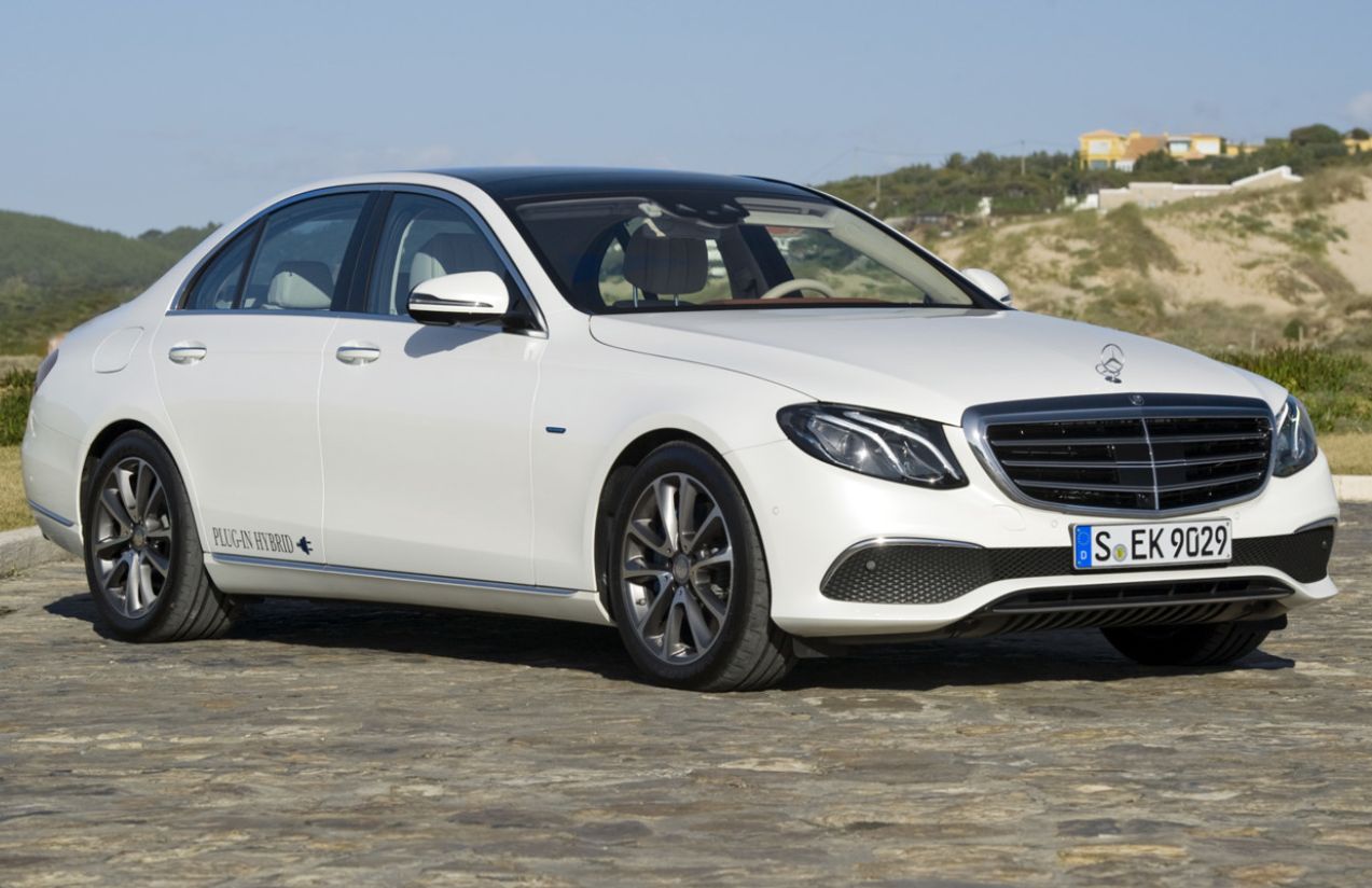 Mercedes-Benz to pay nearly $150 million for misleading emissions data and deceiving consumers