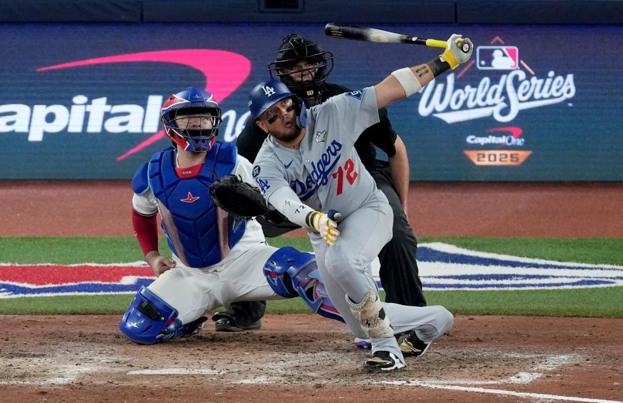 Miguel Rojas returns to the Los Angeles Dodgers for the 2026 season: His possible “Last Dance” in MLB