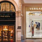 More than $1 billion: Prada completes the acquisition of Versace and marks a new chapter in luxury fashion