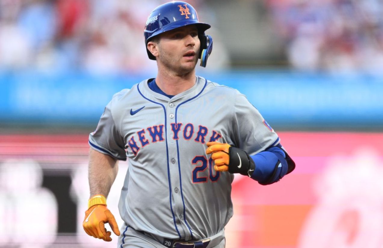 Pete Alonso strengthens the Orioles with a 5 year, $155 million deal Pete Alonso strengthens the Orioles with a 5 year, $155 million deal