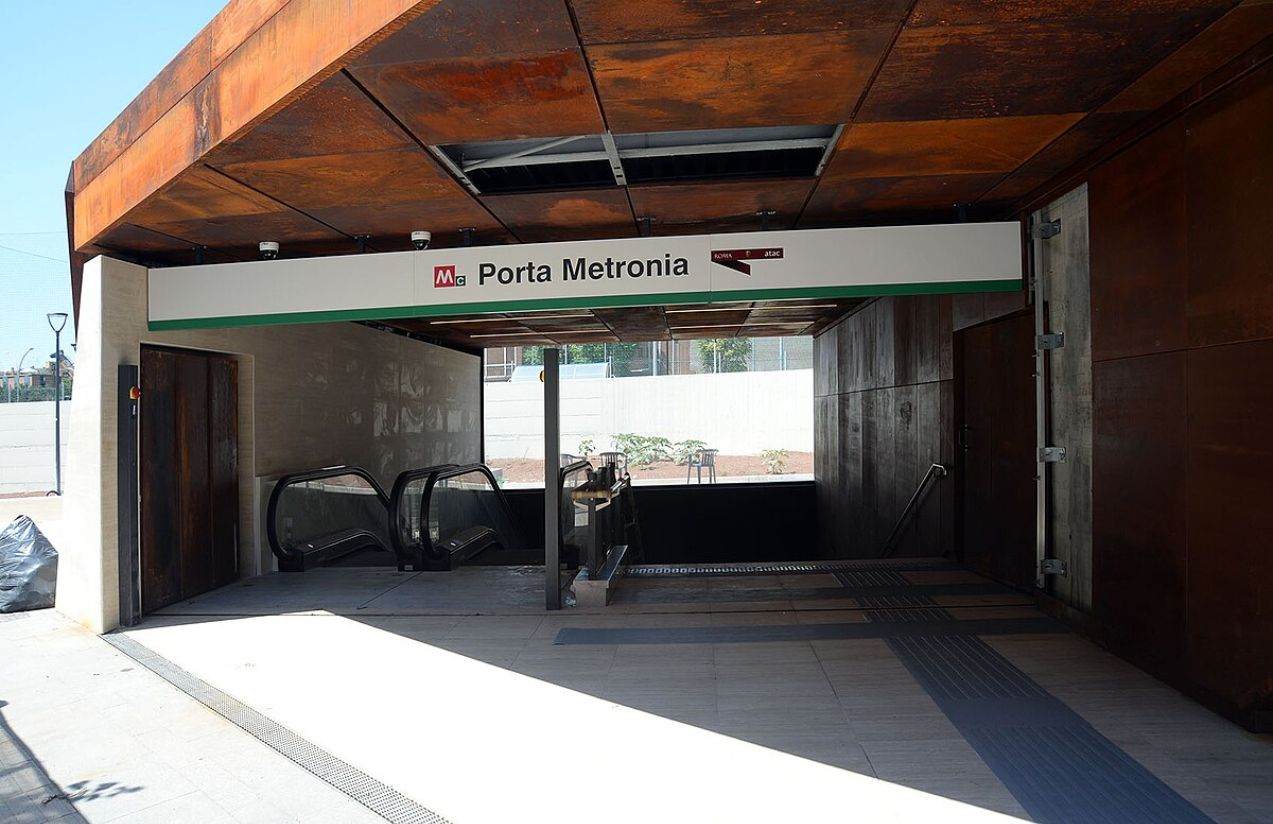 Rome inaugurates two metro stations excavated among millennia-old ruins Rome inaugurates two metro stations excavated among millennia-old ruins