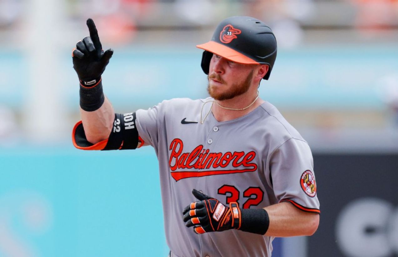 Pittsburgh Pirates shakes up the market and signs Ryan O’Hearn for two years