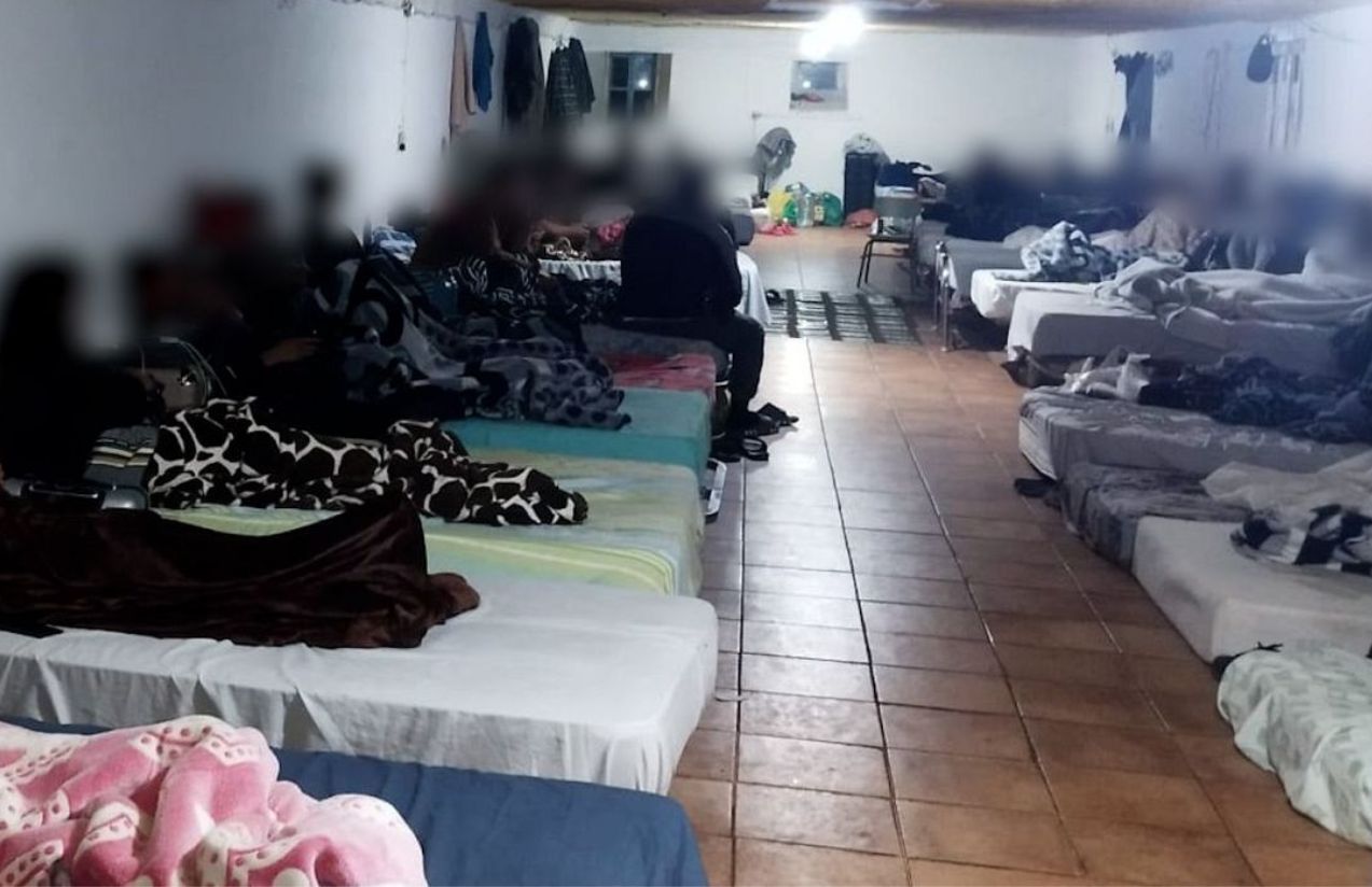 Arrests in Albacete reveal severe labor exploitation scheme