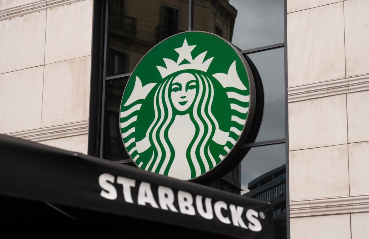 Starbucks to pay around $35 million to Its employees after violating labor laws Starbucks to pay around $35 million to Its employees after violating labor laws