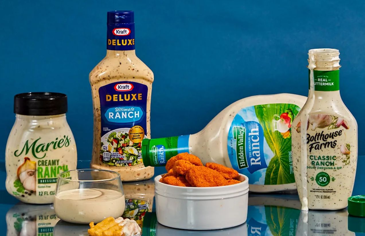 Health Alert in the United States: Thousands of salad dressings recalled over possible contamination Health Alert in the United States: Thousands of salad dressings recalled over possible contamination