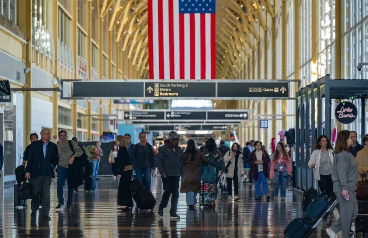 United States to require tourists to disclose 5 years of social media history before entry United States to require tourists to disclose 5 years of social media history before entry