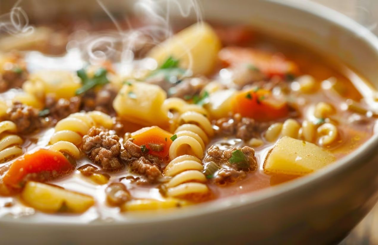 FDA orders recall of popular soup in 14 states due to risk of severe allergic reactions FDA orders recall of popular soup in 14 states due to risk of severe allergic reactions