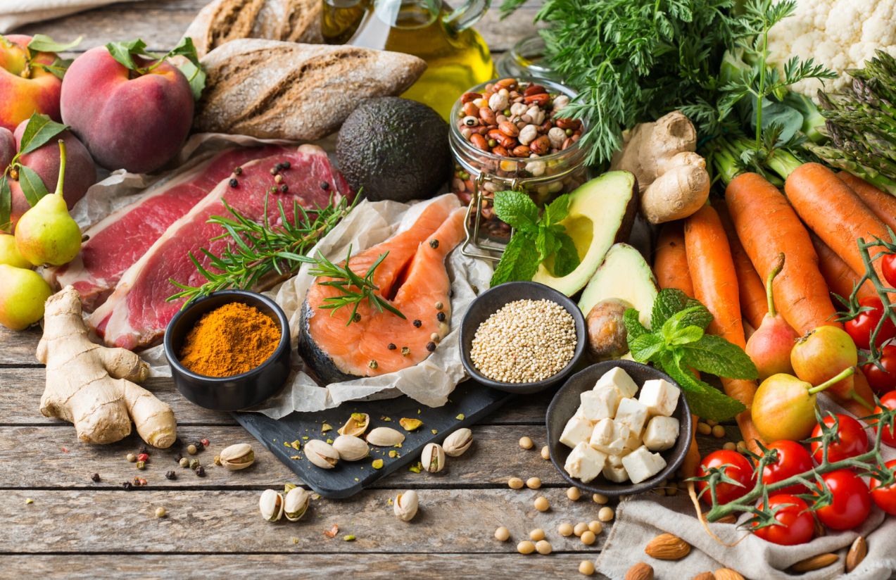 Nordic diet: A healthy alternative with great benefits for heart and body