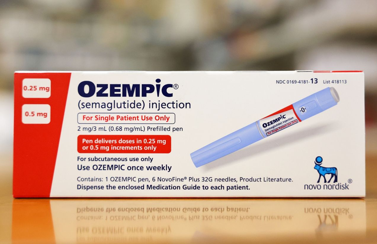 United States approves the first daily weight-loss pill, a milestone in the fight against obesity