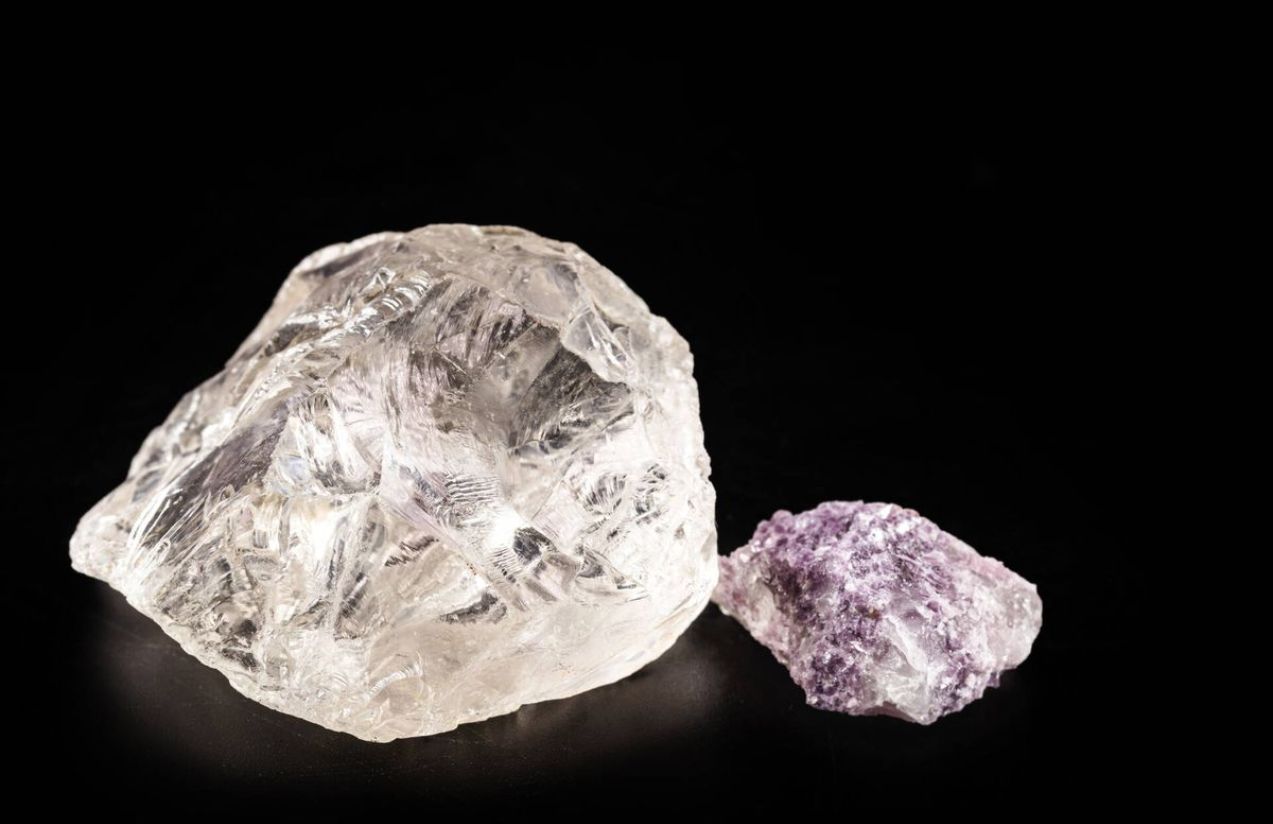 United States discovers the world’s largest lithium deposit beneath a supervolcano, valued at US$1.5 trillion