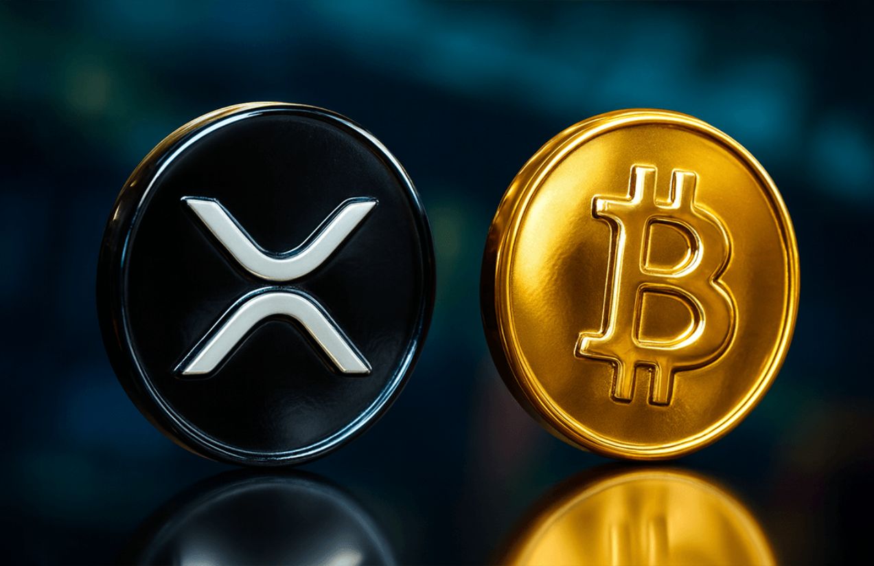 XRP causes more panic than Bitcoin amid the market’s recent downturn